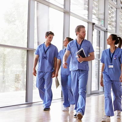 Healthcare workforce insights 2023