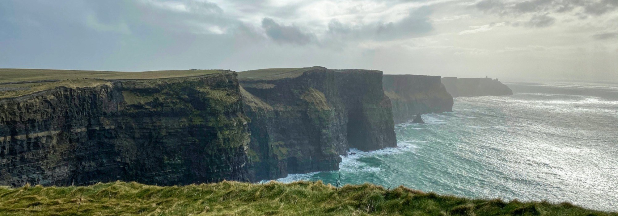 Cliffs of Moher