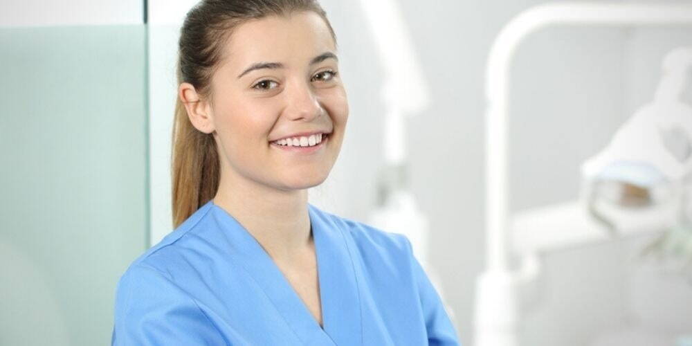 Healthcare Assistant Requirements