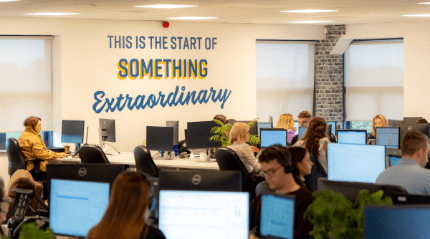 TTM office image banner