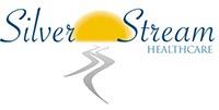 Silverstream logo
